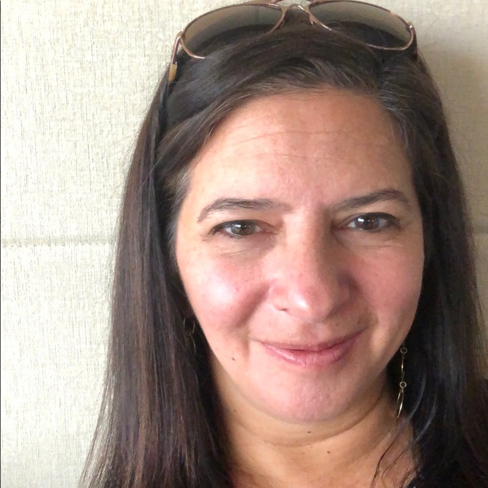 Meet your Posher, Sameera